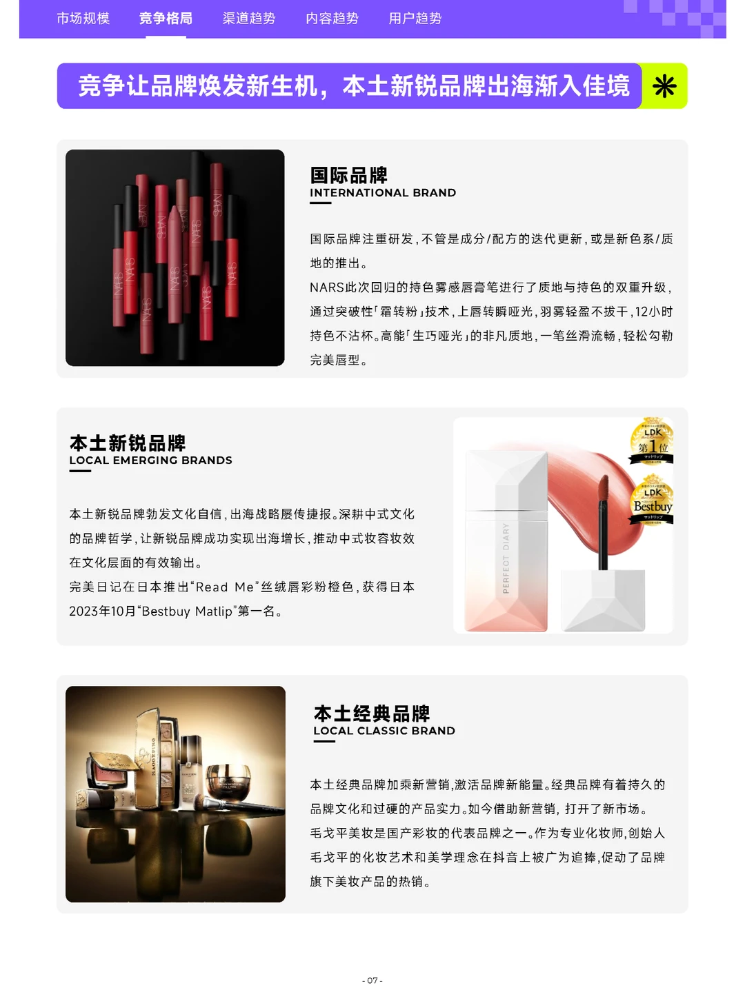 行业报告｜2023彩妆行业白皮书
