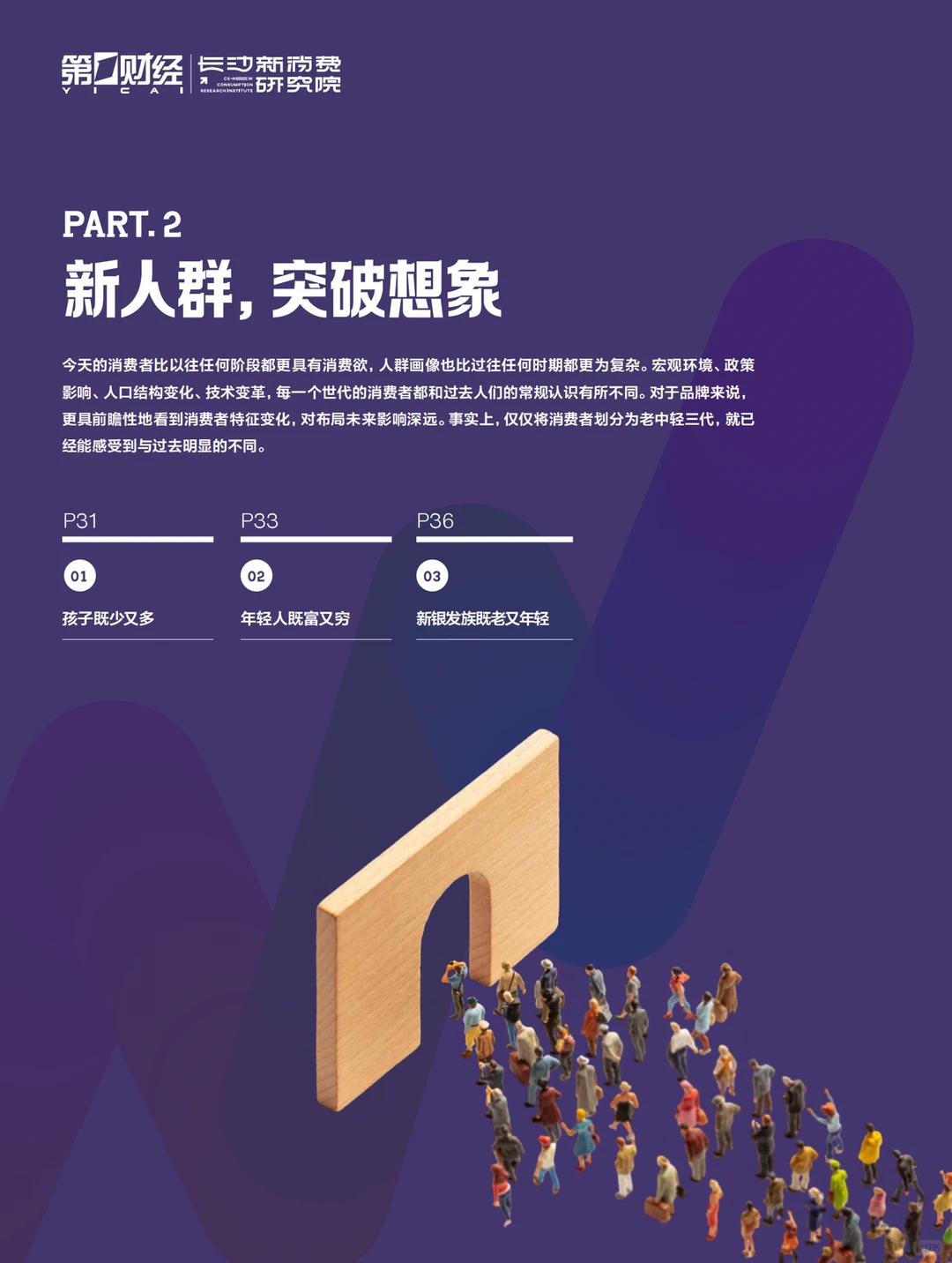重磅报告|2023年度中国新消费白皮书