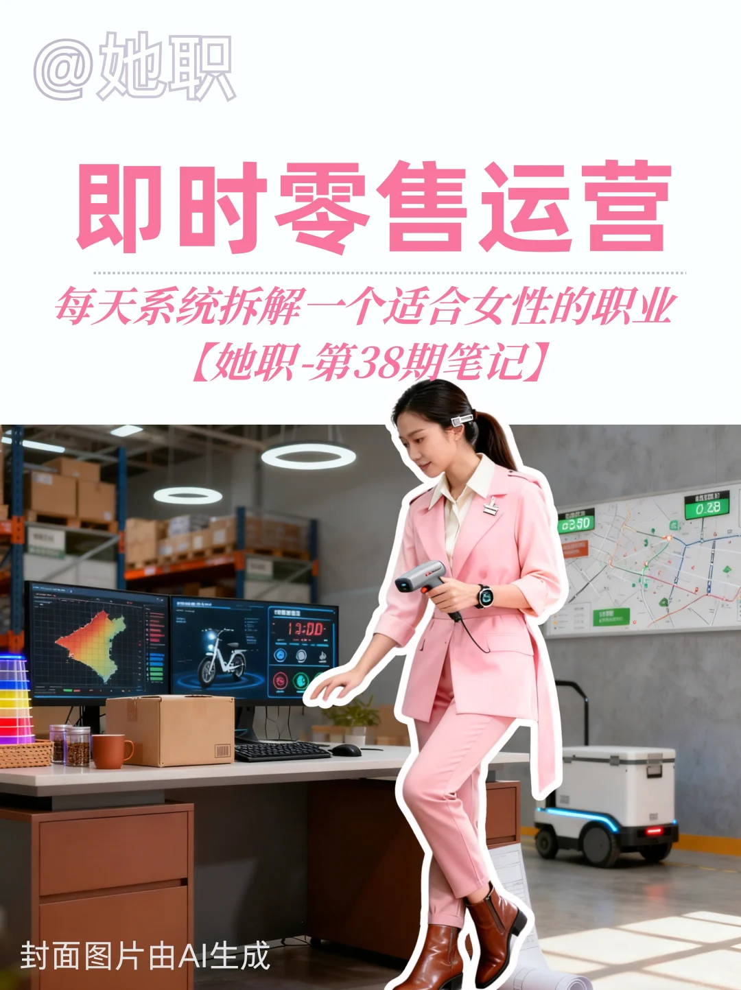 电商式微，大厂疯狂圈地30分钟即时零售业务