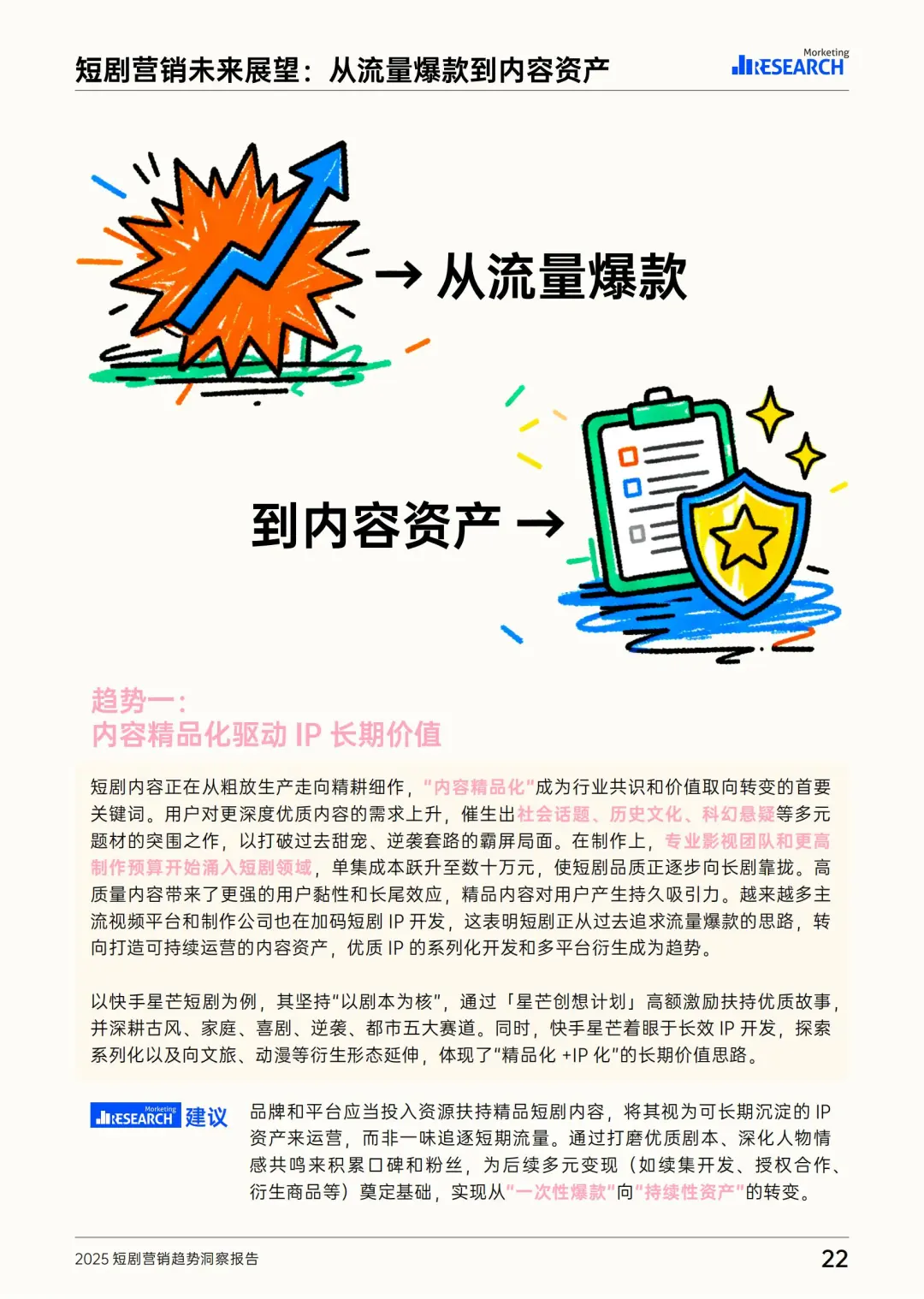 行业报告-2025短剧营销趋势洞察报告