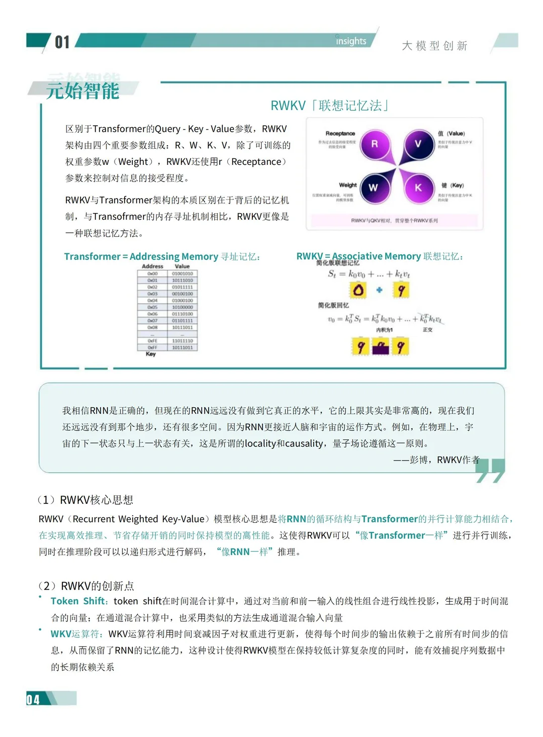 2024年AI十大趋势报告?