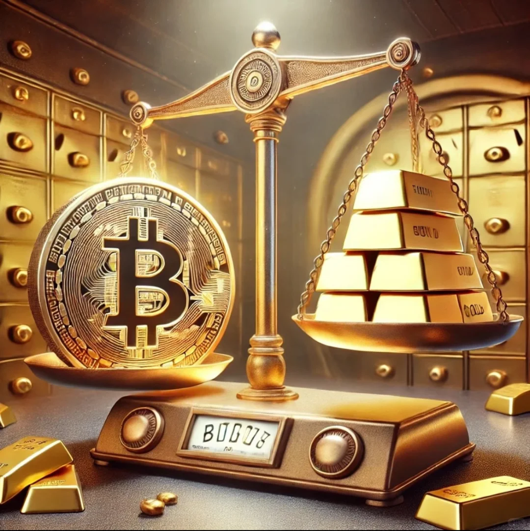 金融行业现状与未来,一文说清?