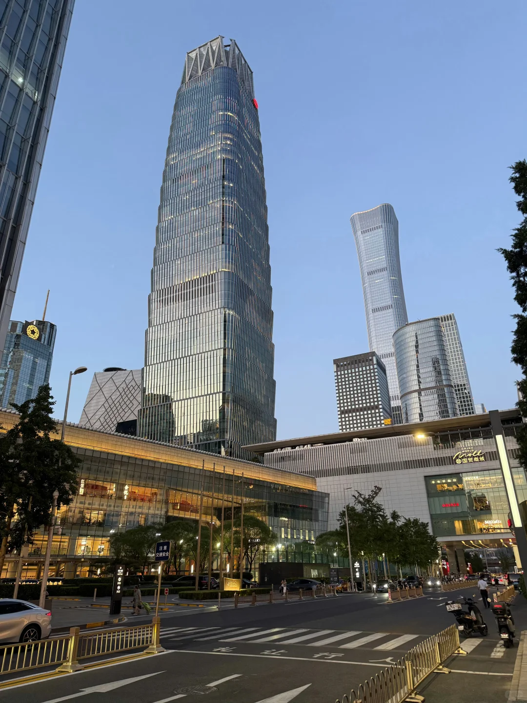 学金融后的几点感悟