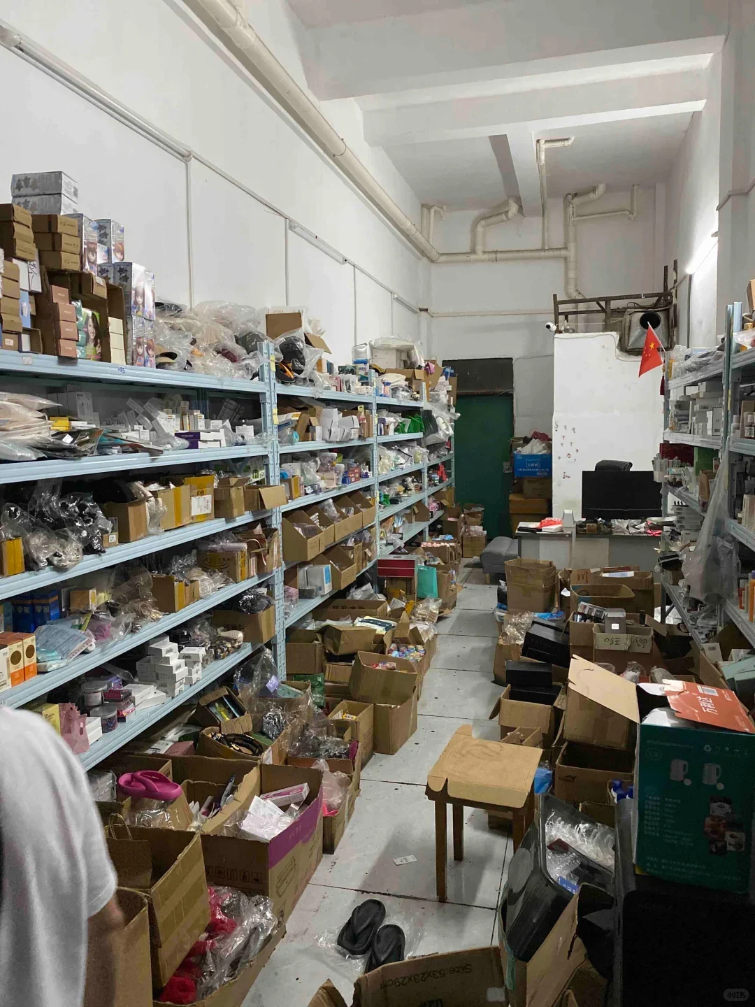 美妆外卖店铺（美团、京东、饿了么）转让