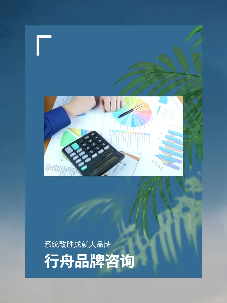行舟品牌咨询助力企业突破困境案例分析