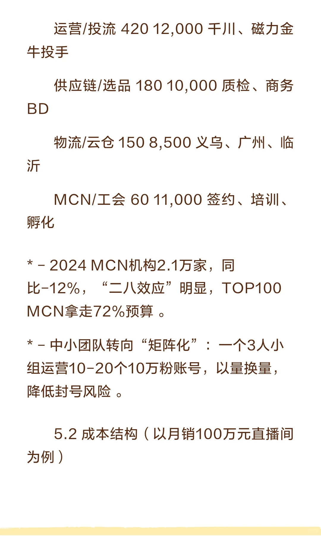 2025~2030短视频带货全球深度行业分析报告