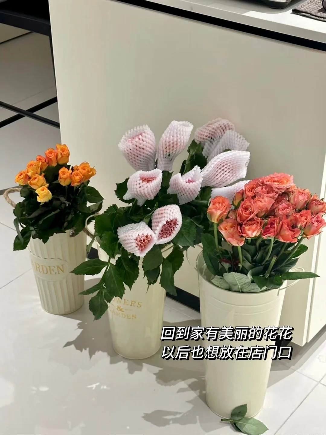 在家乡开个小店，卖温暖的食物