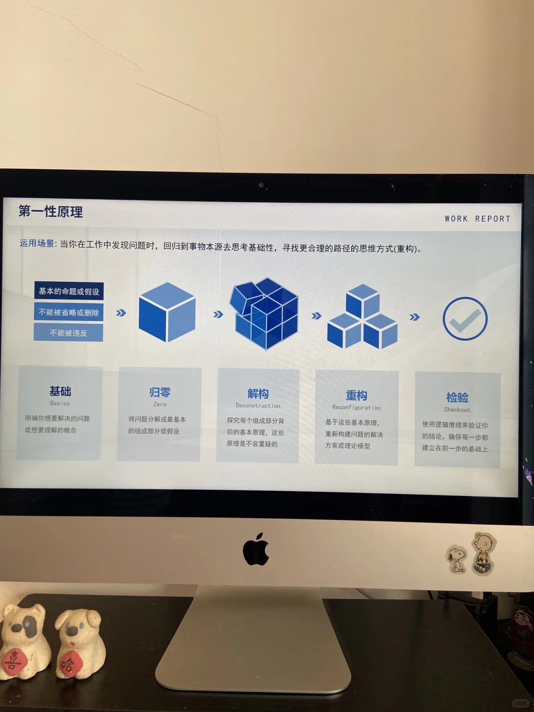 咨询PPT｜专业顾问必备