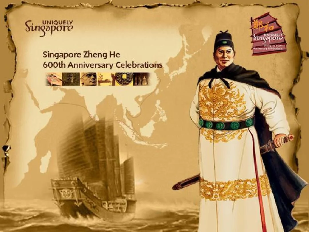 一篇带你了解中国物流的发展史的文章