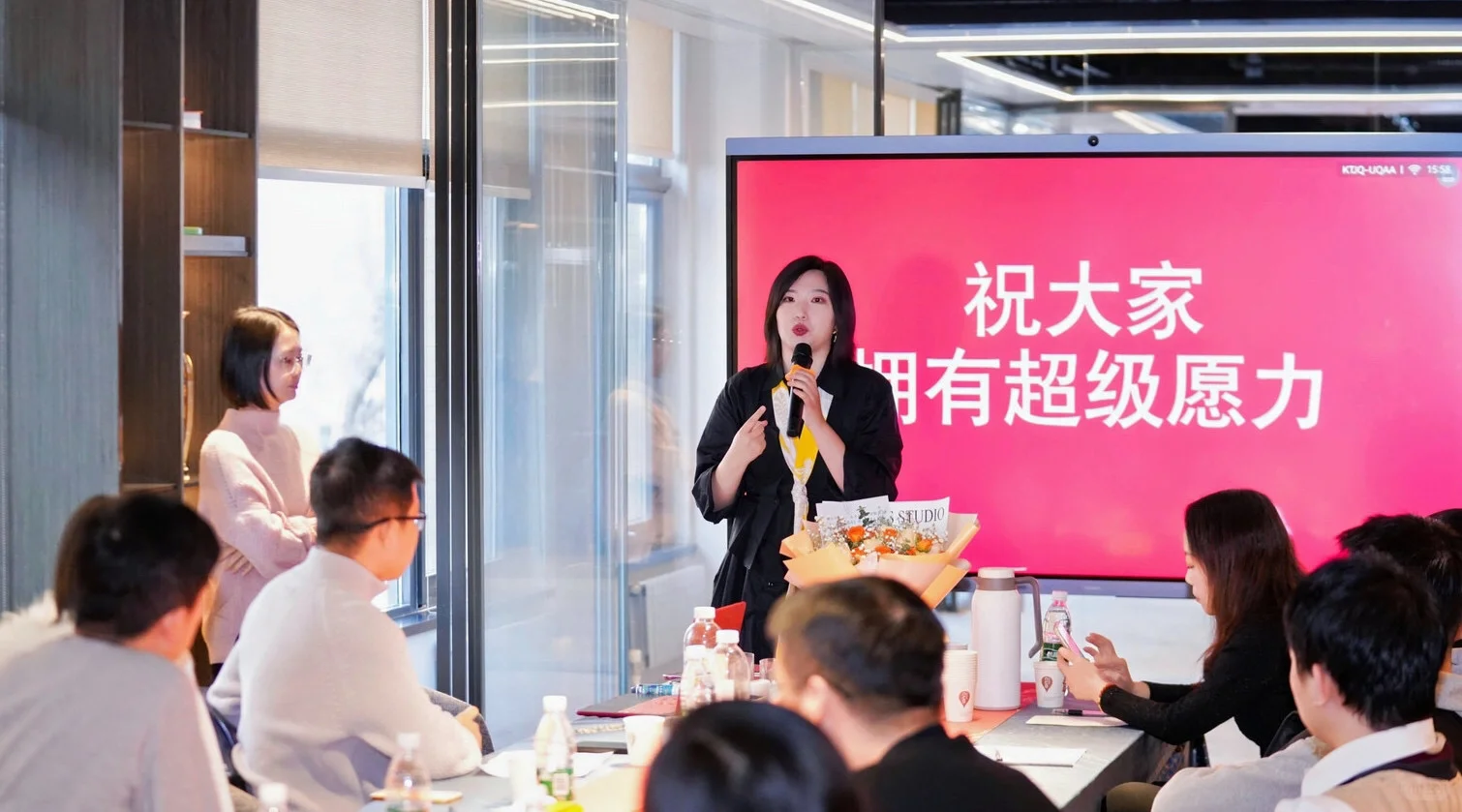 怎么找到冷门好玩又高增长的工作