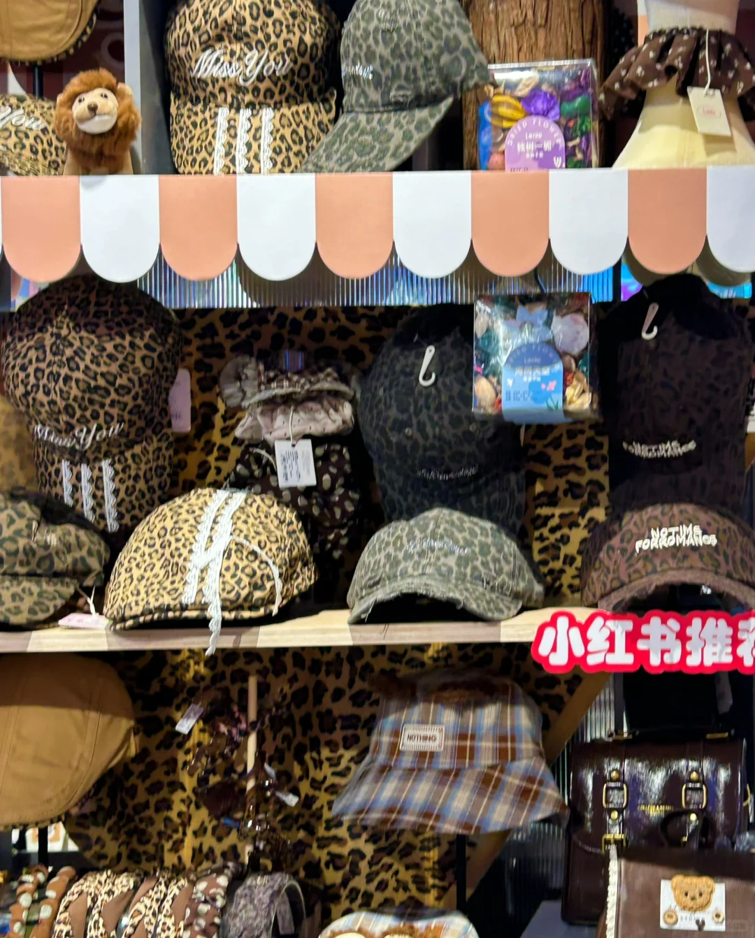 零售店铺模型根据哪几个维度确定❓