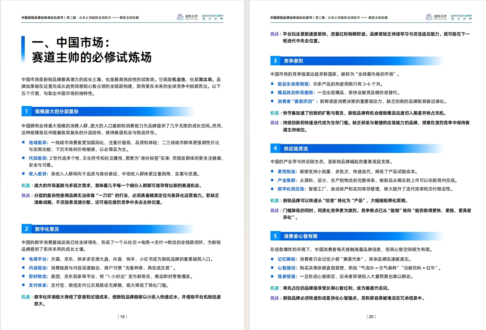 《2025年中国新锐品牌全球成长白皮书》