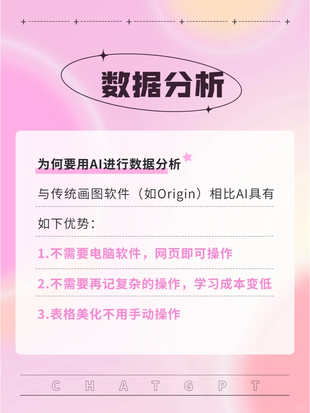 把所有工作全部丢给AI✌(3/100天))
