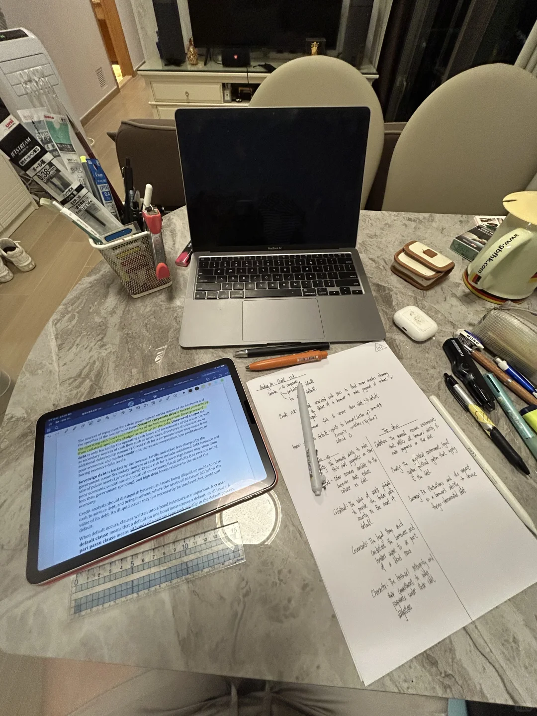 ?金融经济周报 | 本周关键事件前瞻! ?