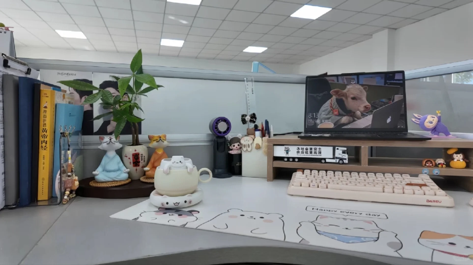 数分 入行 才能祛魅