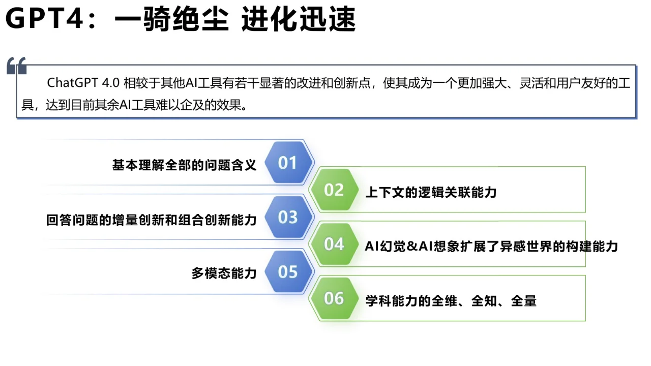 重塑未来：2024年，AIGC如何领航科技新纪元
