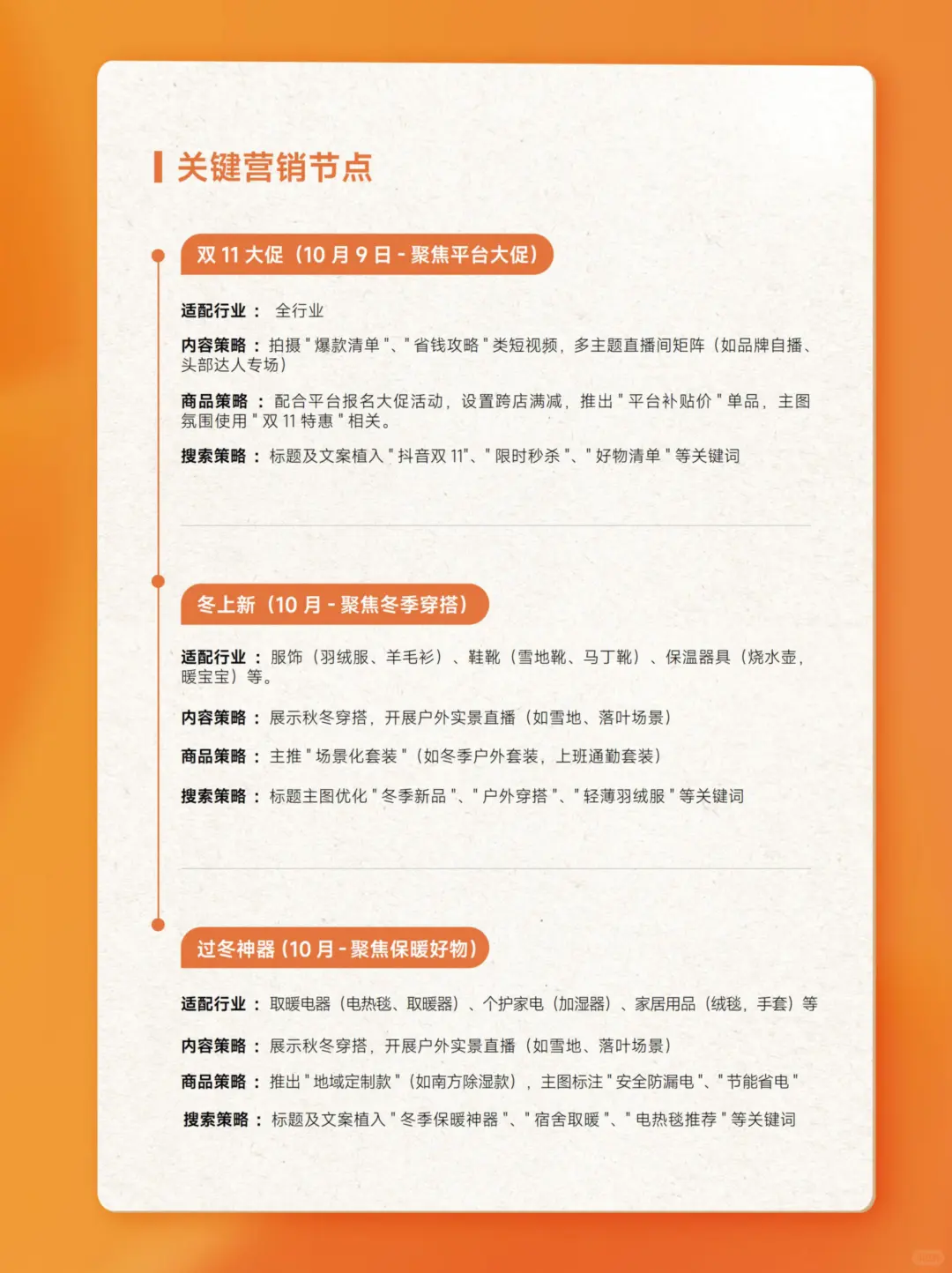 全40P丨千川素材内容爆量洞察报告 10月刊