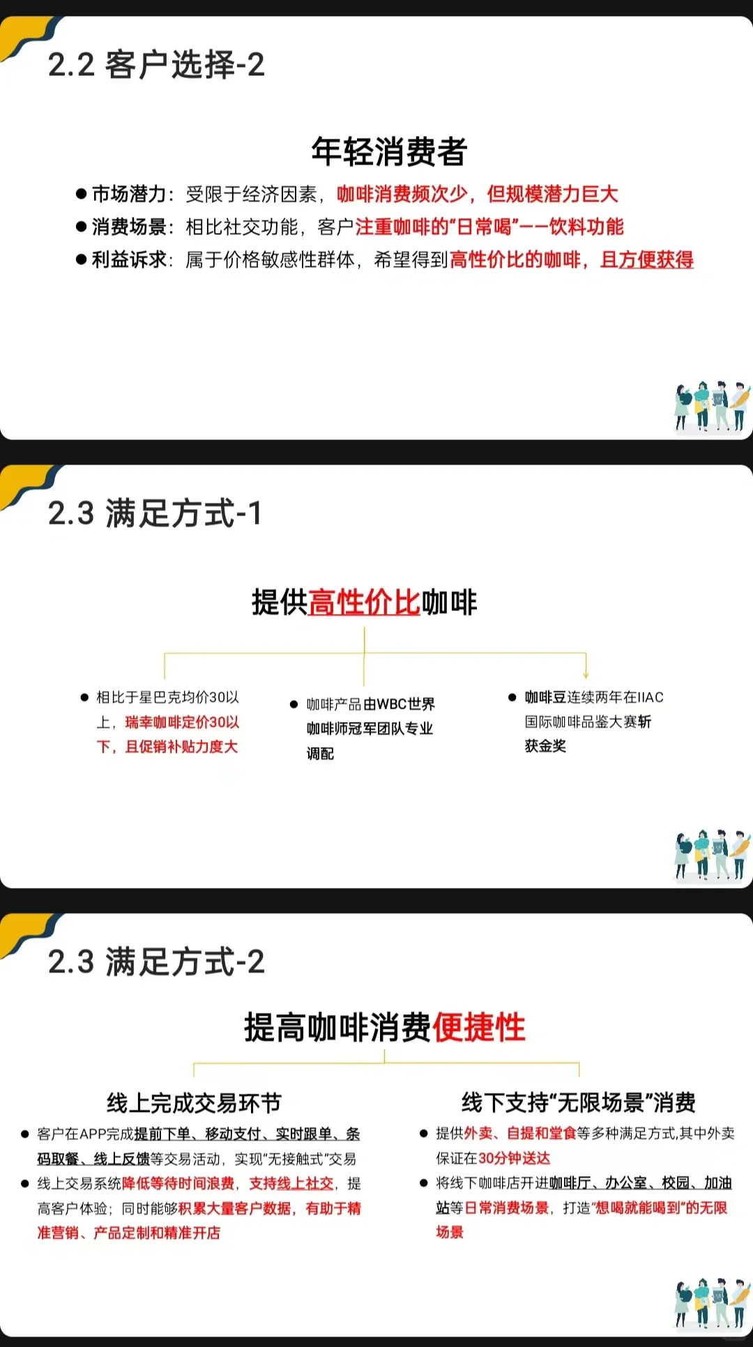 瑞幸咖啡商业模式【品牌分析】【品牌营销】