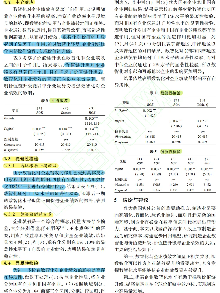 人工智能和大数据的实证分析,好香!