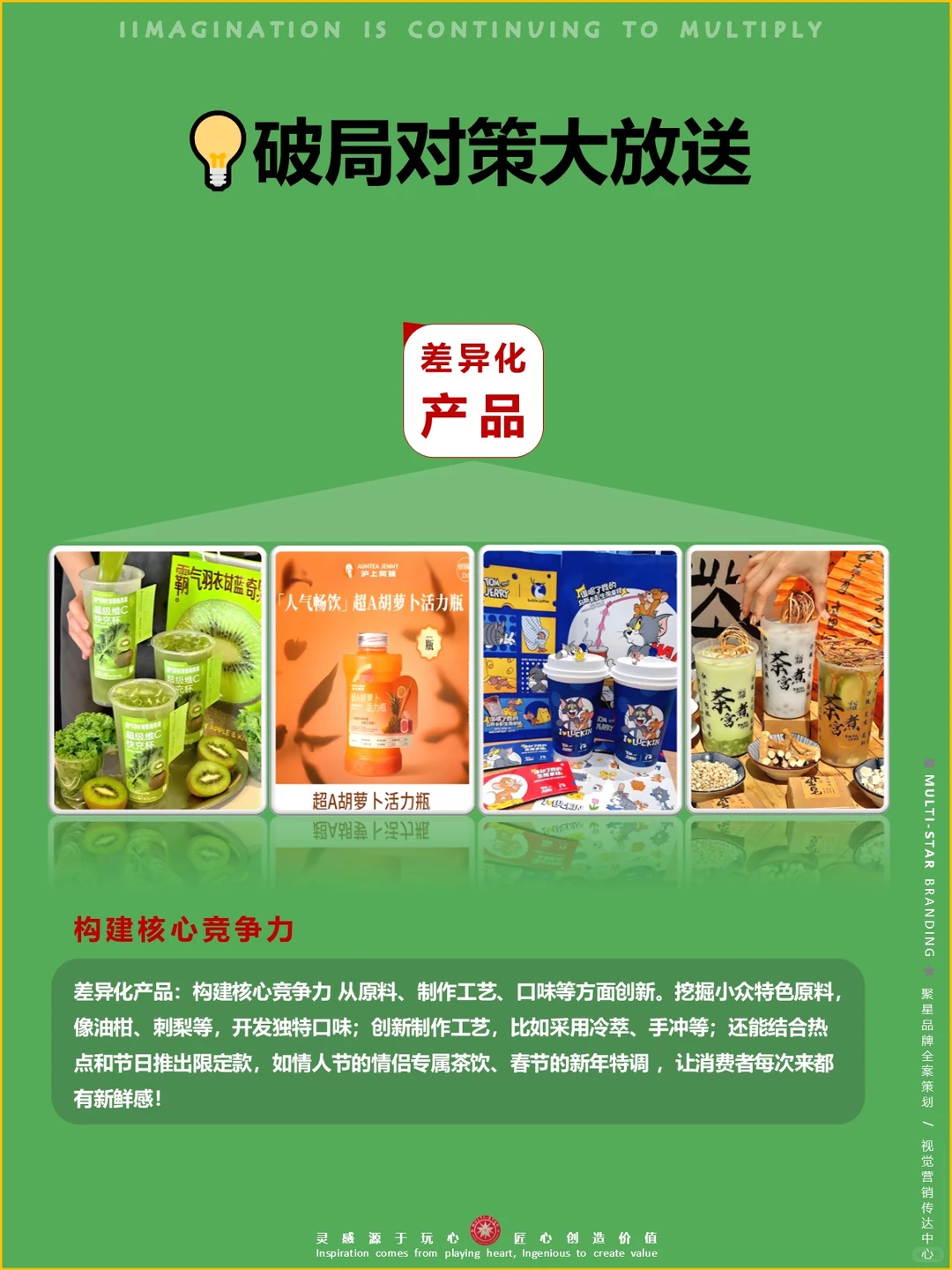 2025茶饮行业大揭秘 | 现状与破局全攻略