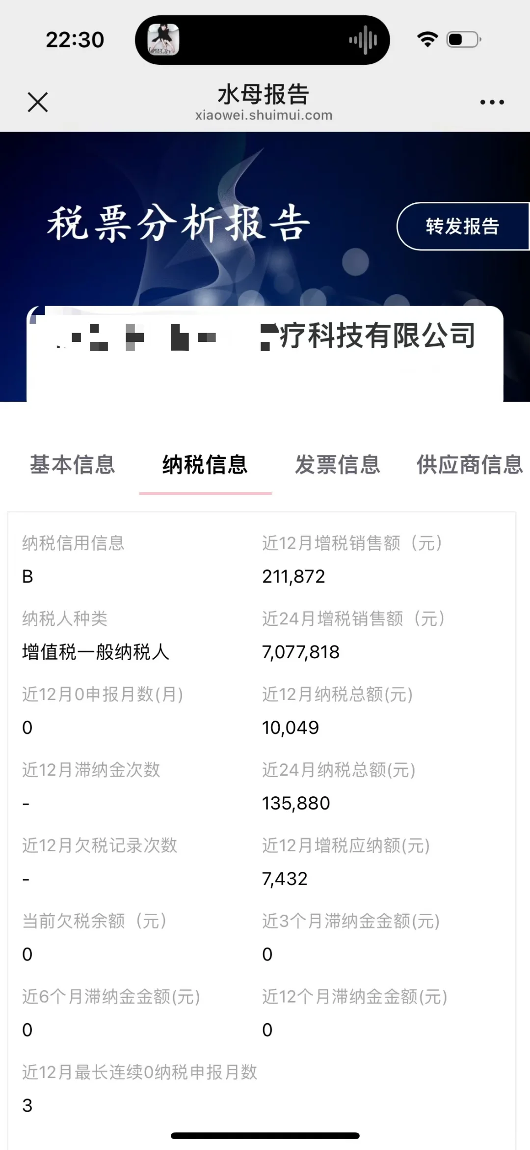 浙江医疗科技公司❗❗
