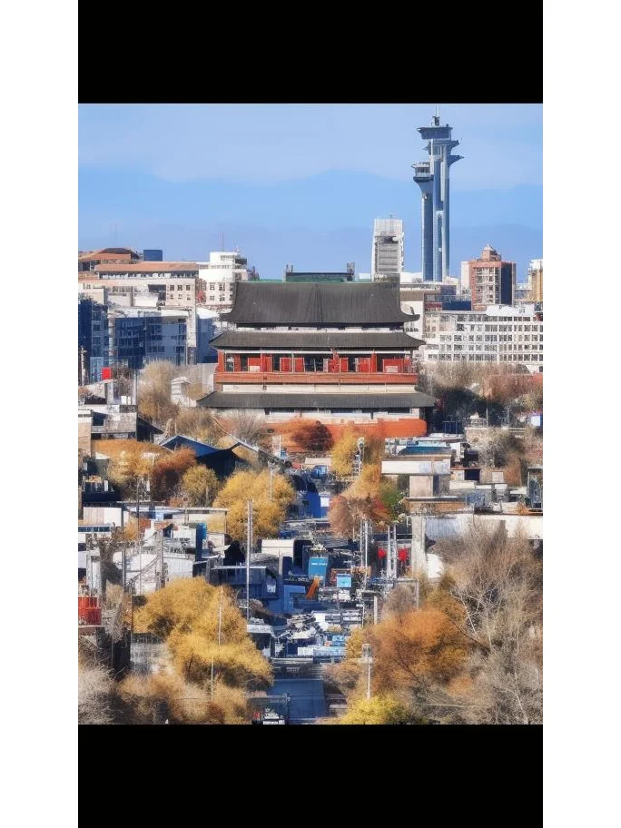 揭秘新政下北京房产市场未来走势!