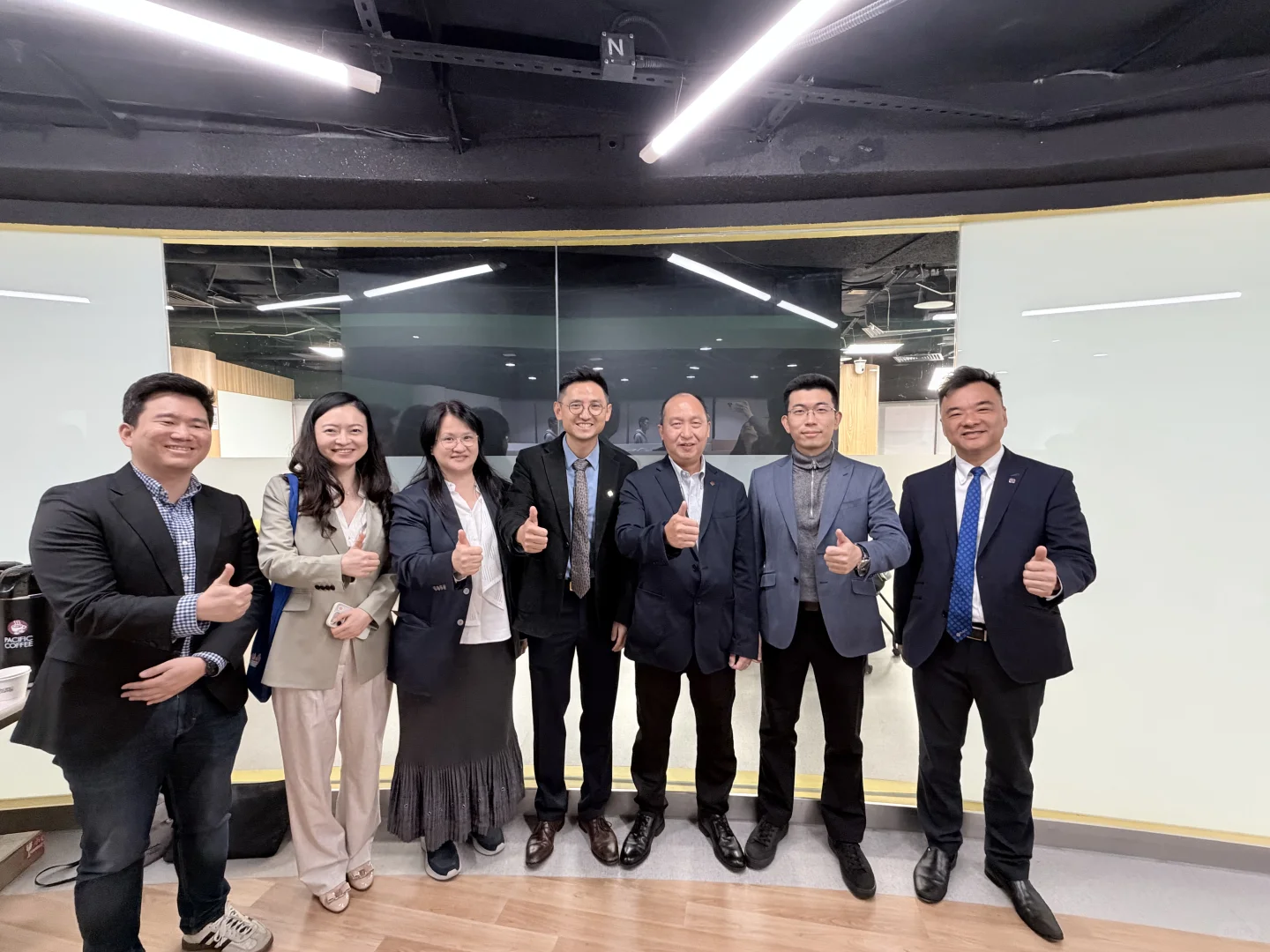 航运与贸易研究联盟论坛2025圆满落幕