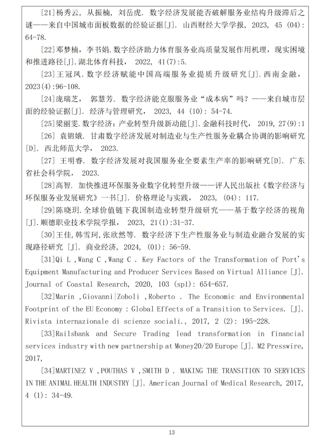 经济学开题报告这样写被导师夸啦?