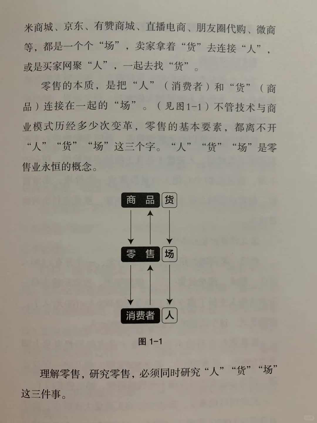 《新零售》:如何才能不输给这个时代