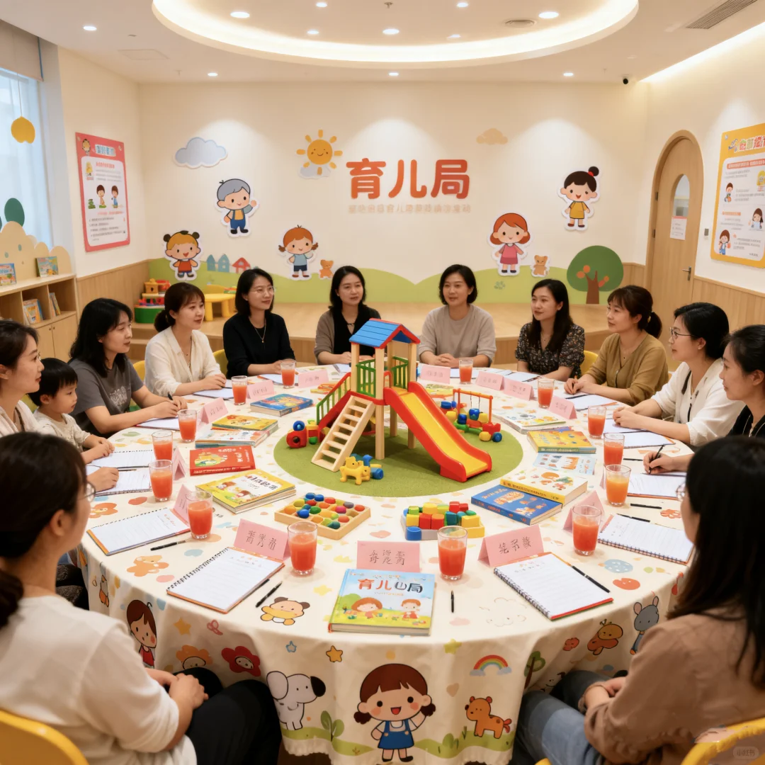 从0到1,她们靠大健康轻创业成功了!