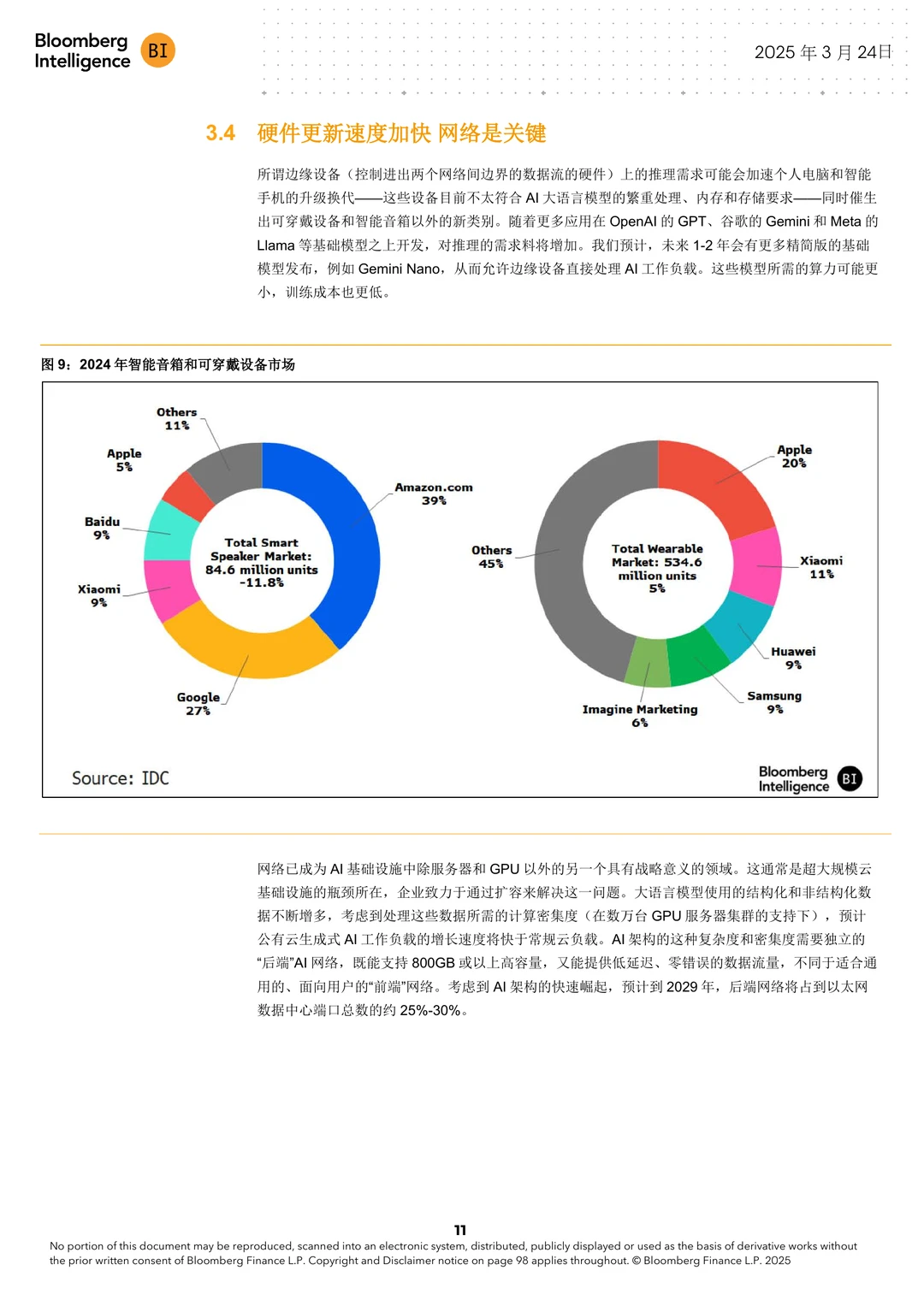 100页|2025年生成式AI展望报告