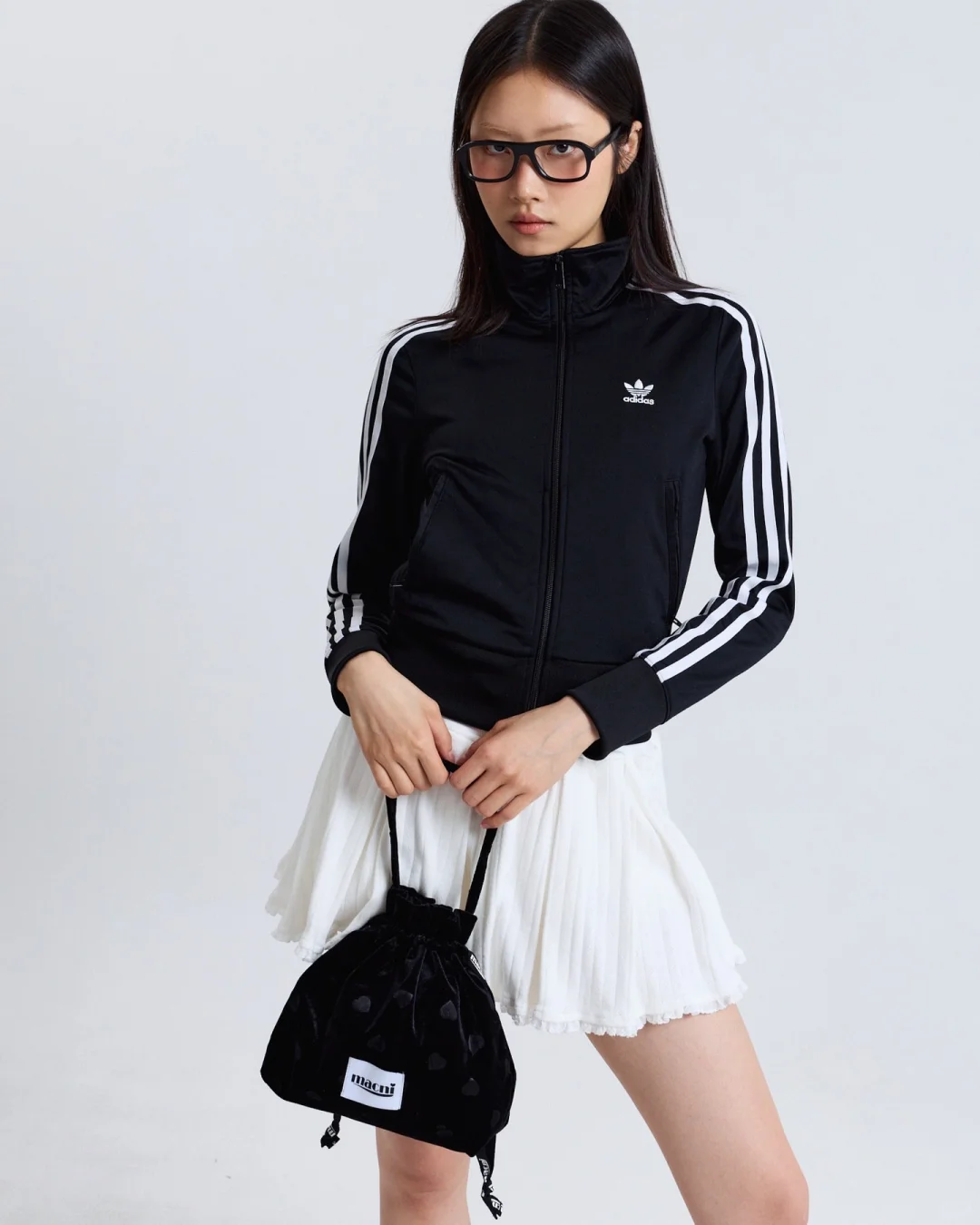 Macni 25FW 顺应节奏