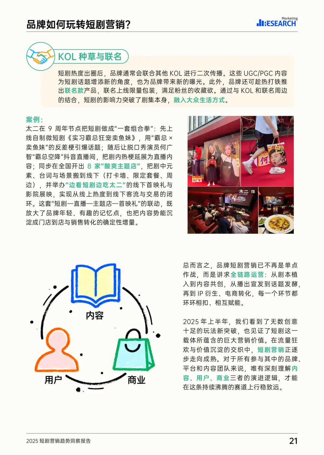 行业报告-2025短剧营销趋势洞察报告