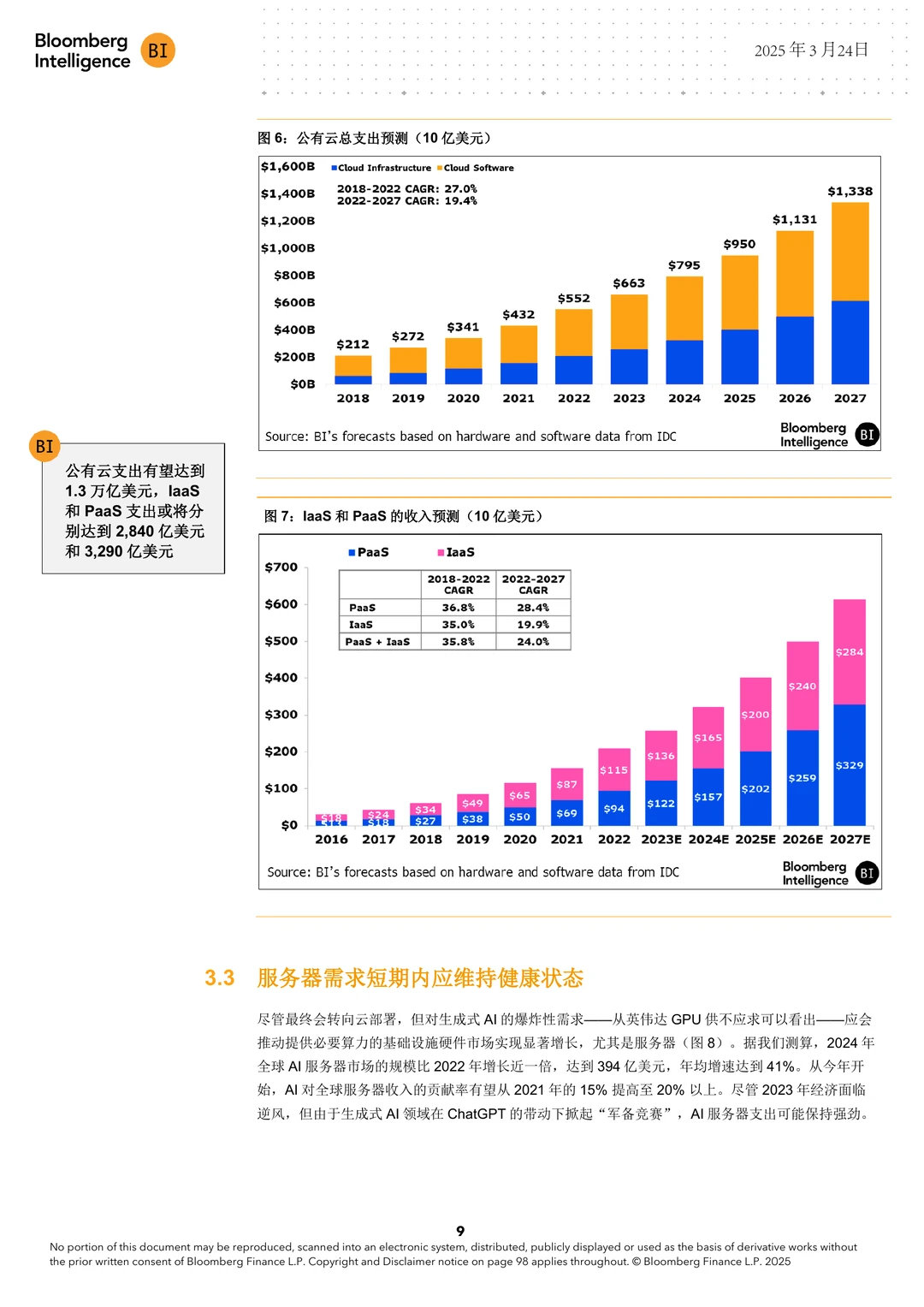 100页|2025年生成式AI展望报告