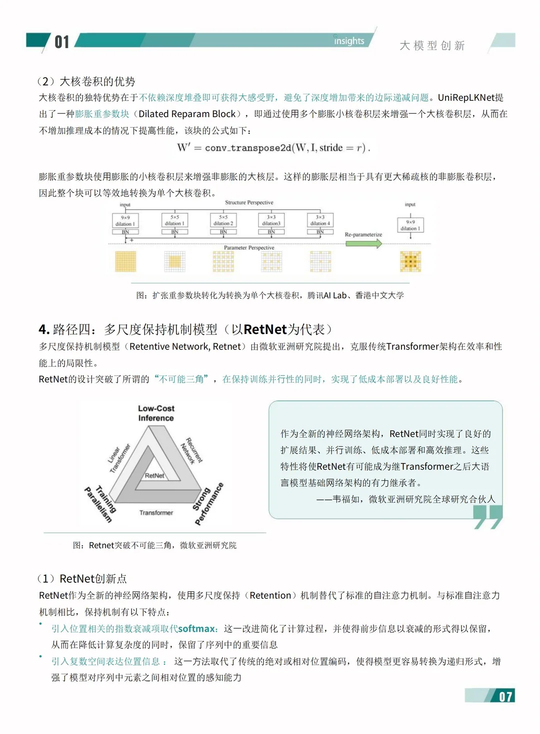 2024年AI十大趋势报告?
