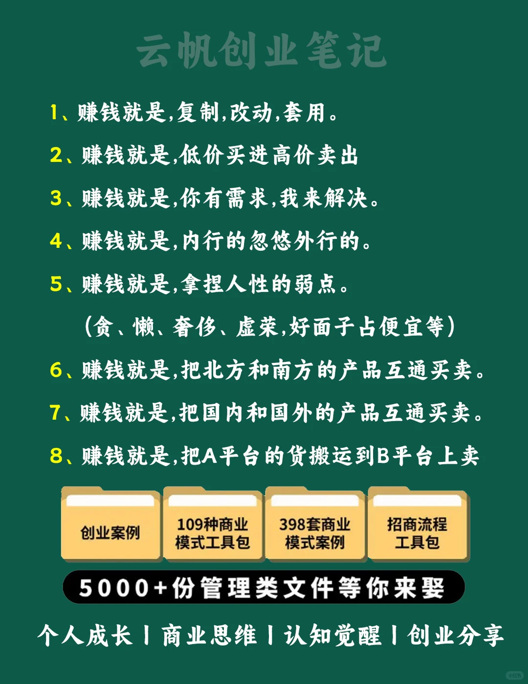 创业误区、你真的知道、如何创业吗