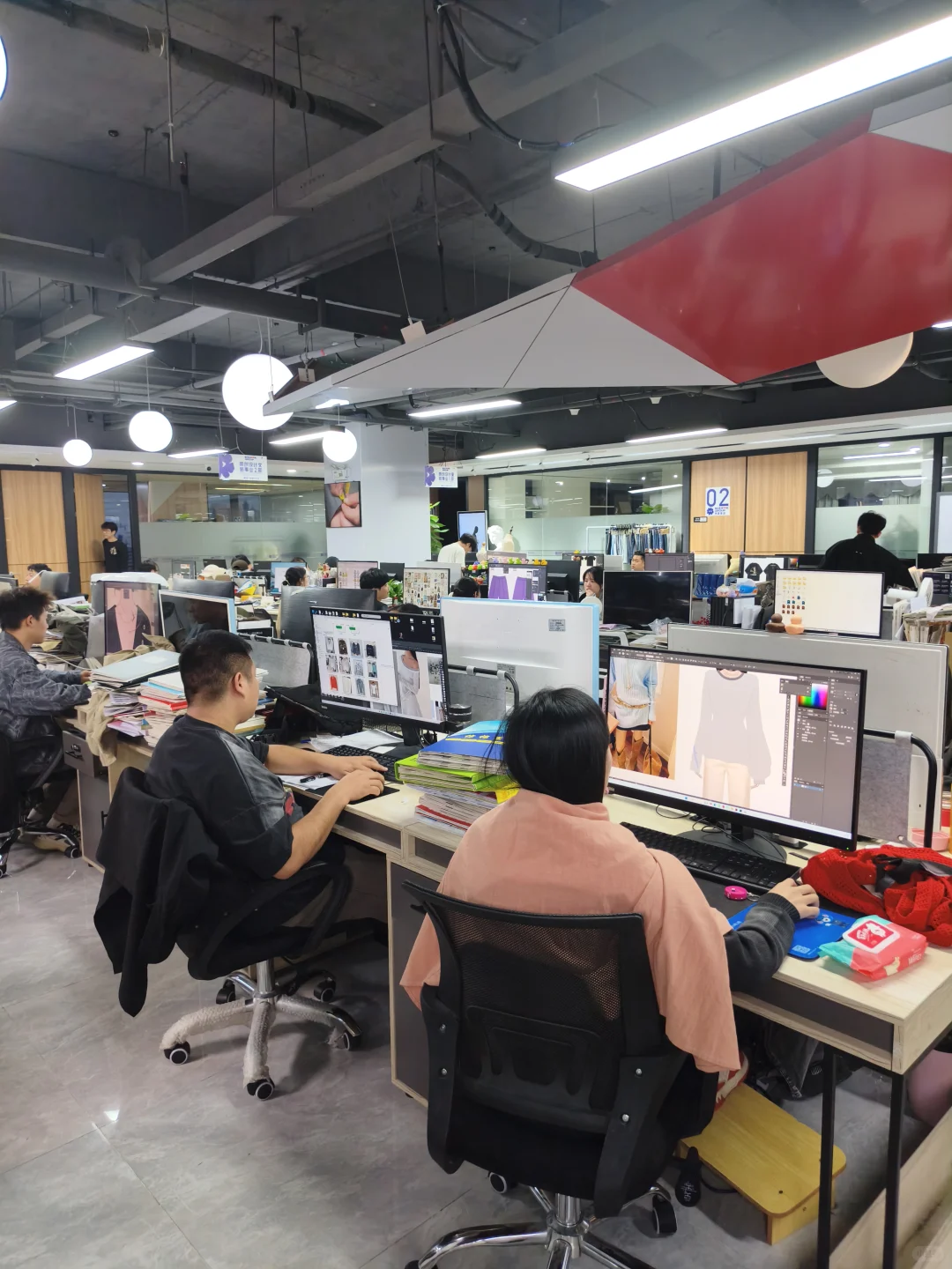 设计开发是深度理解客户，而非自我表达