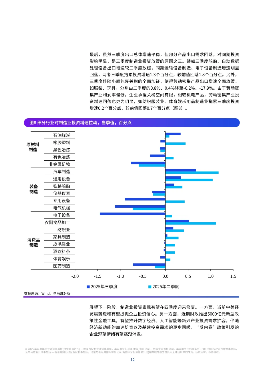 2025Q4中国经济:政策托底,智能转型提速