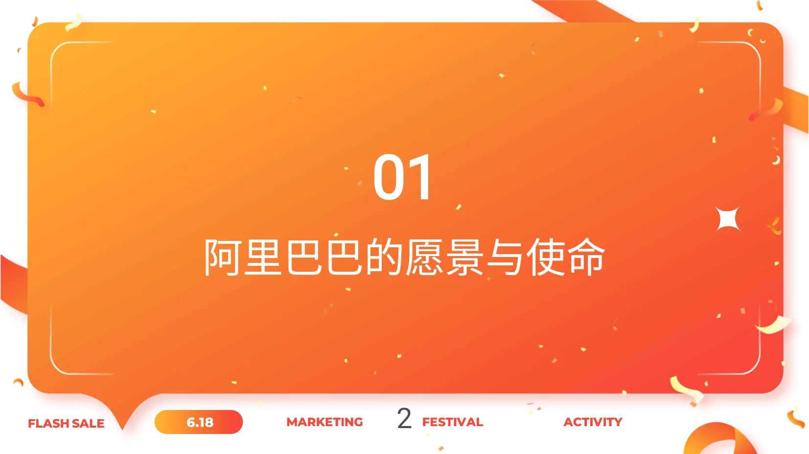 阿里战略规划