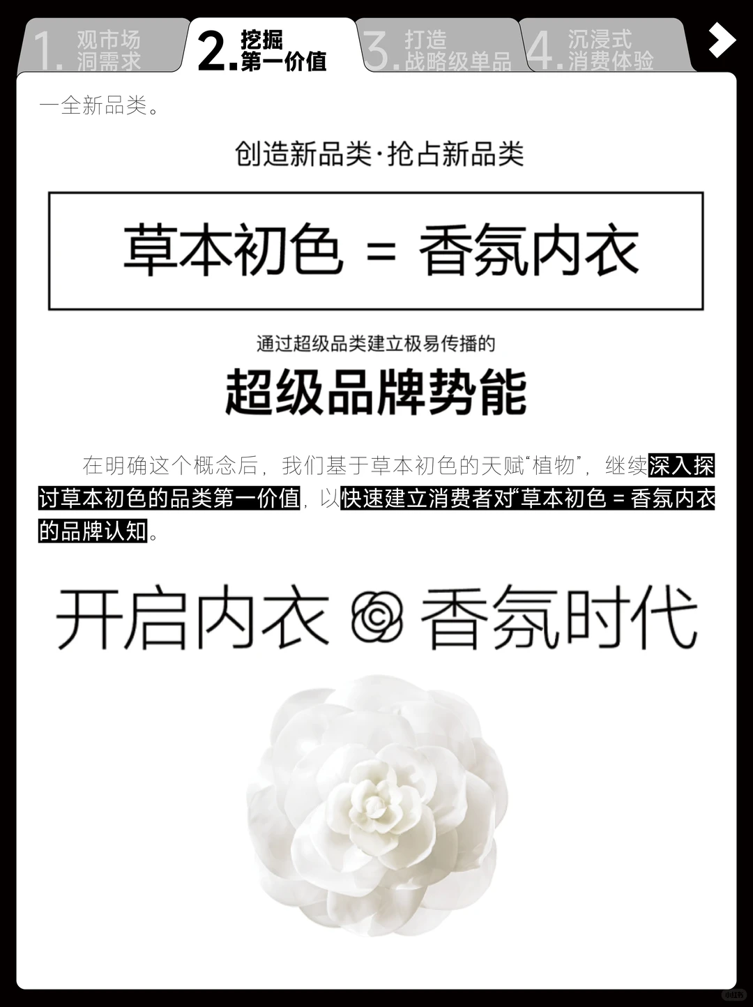 草本初色怎么霸榜卖爆？我们懂原因?