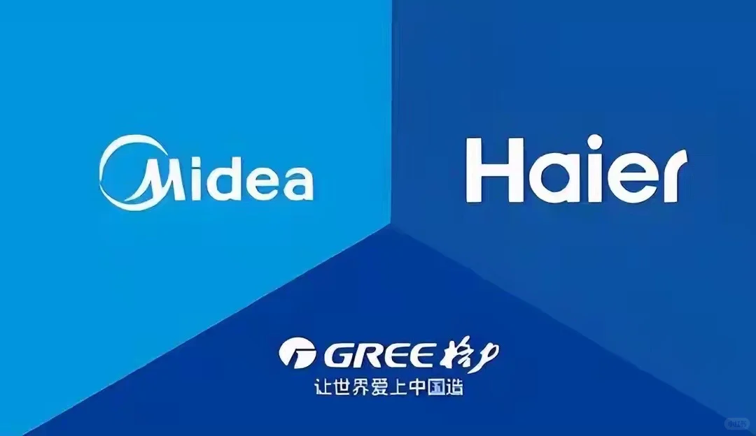 家电三巨头Q3财报:格力比美的营收少近三倍