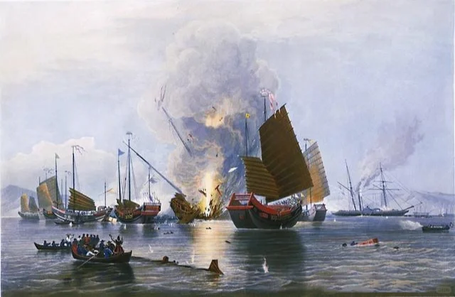 一篇带你了解中国物流的发展史的文章