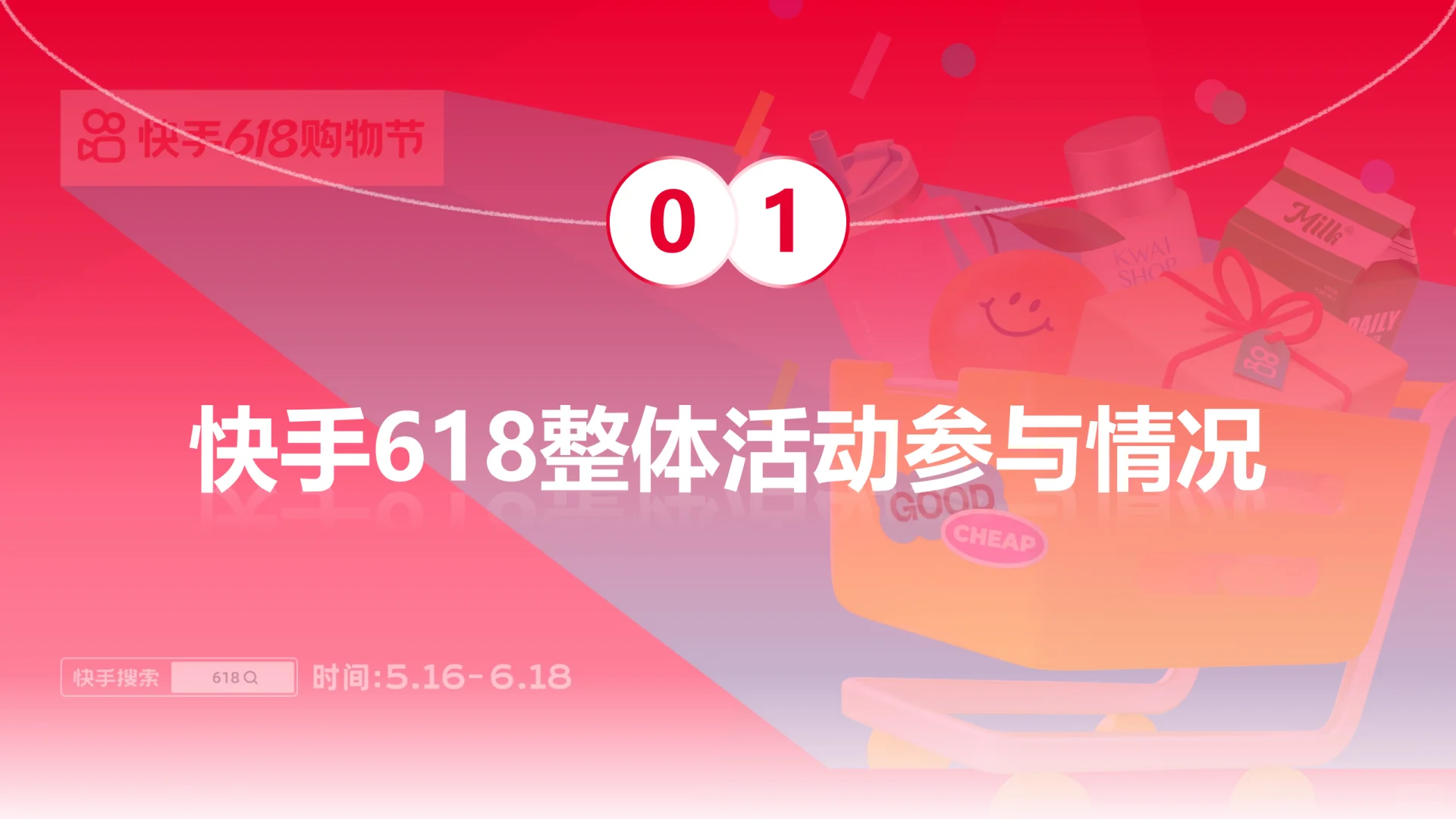 2025快手电商618消费趋势报告