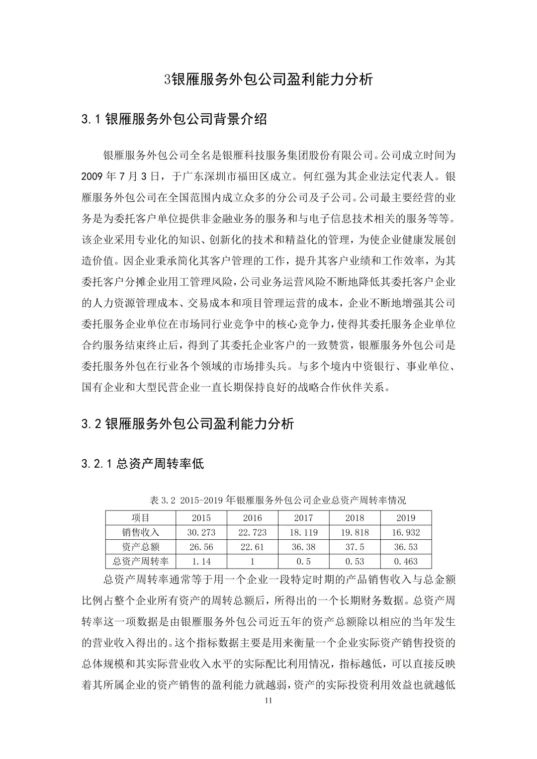 盈利分析能力不会的不要错过呀!