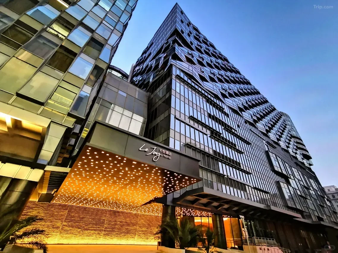 大悦城退市,酒店业务缩水 央企巨头的战略转