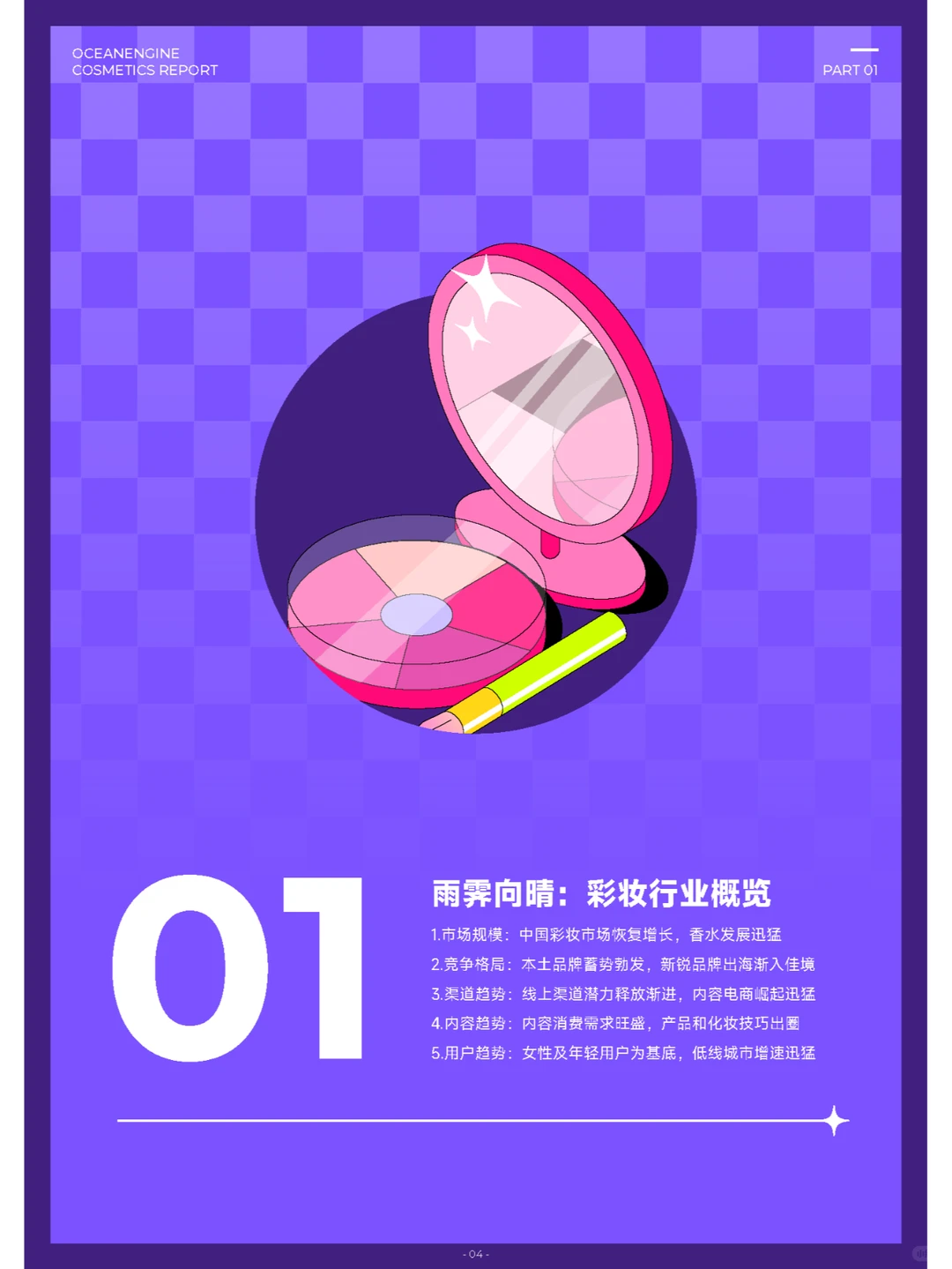 行业报告｜2023彩妆行业白皮书