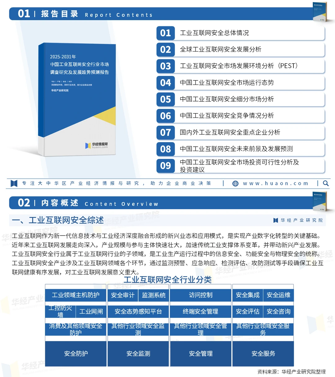 2025年中国工业互联网安全行业深度调查报告