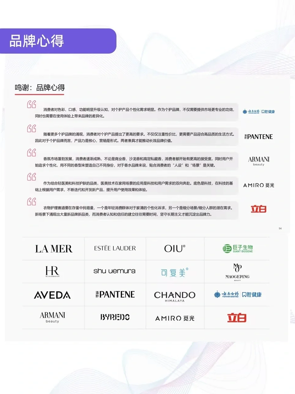 报告解读|小红书2023美妆个护白皮书