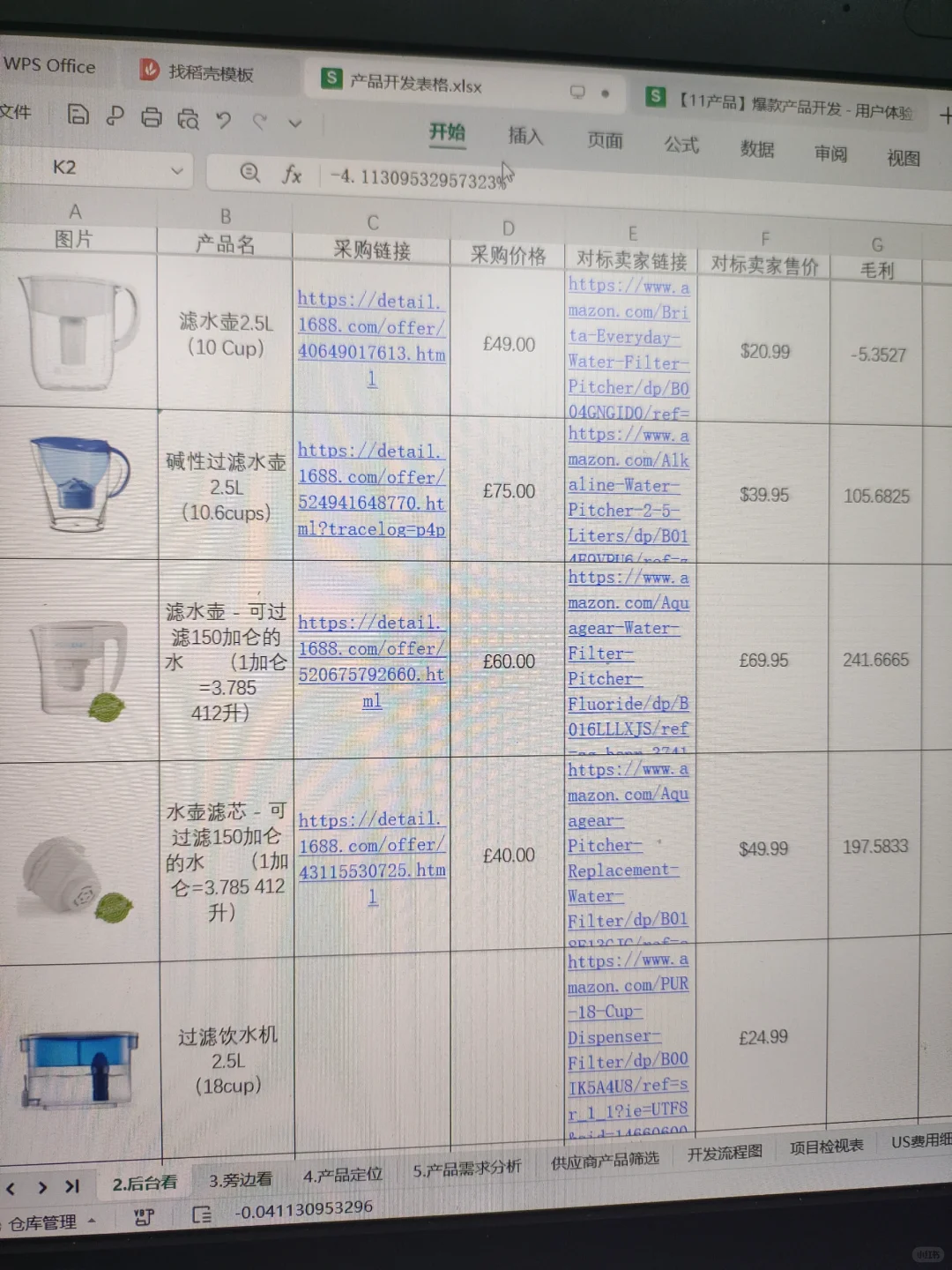 大厂挖来经理的产品开发SOP，是真的?