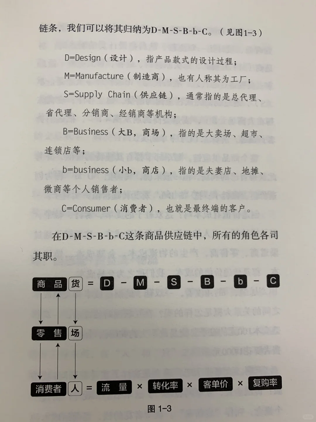 《新零售》:如何才能不输给这个时代